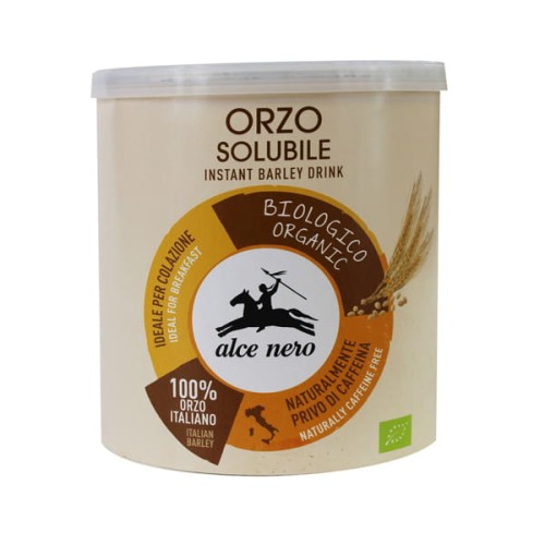 Kawa zbożowa instant BIO - 125g