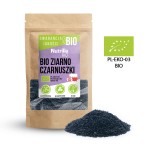 Czarnuszka nasiona 200g BIO