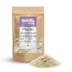 Płatki drożdżowe nieaktywne 1kg
