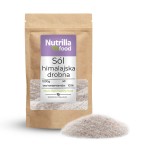 Sól himalajska drobna 1kg