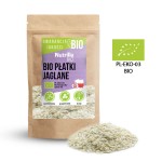 Płatki jaglane BIO 500g